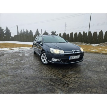 Citroen C5 - 2.0Hdi Automat El. Klapa