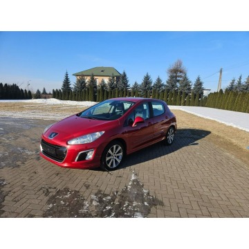 Peugeot 308  Liftback 2011,  1.6 benzyna - Na sprzedaż za 14 900 zł - Kutno - zdjęcie 2