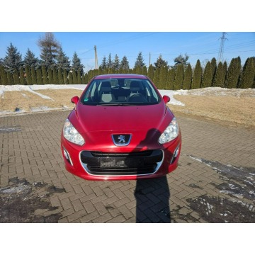 Peugeot 308  Liftback 2011,  1.6 benzyna - Na sprzedaż za 14 900 zł - Kutno - zdjęcie 5