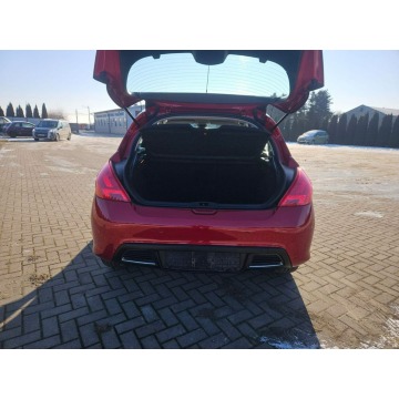 Peugeot 308  Liftback 2011,  1.6 benzyna - Na sprzedaż za 14 900 zł - Kutno - zdjęcie 10