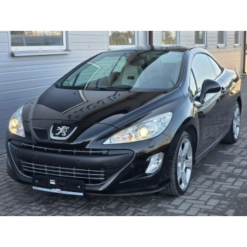Peugeot 308 CC  Kabriolet 2009,  2.0 diesel - Na sprzedaż za 20 900 zł - Kutno - zdjęcie 6