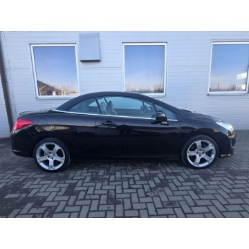 Peugeot 308 CC  Kabriolet 2009,  2.0 diesel - Na sprzedaż za 20 900 zł - Kutno - zdjęcie 10