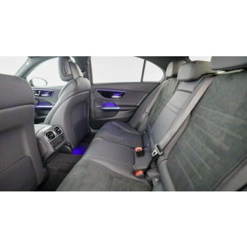 Mercedes - Benz C-klasa  Coupe/Sportowy 2026,  2.0 hybryda, automat - Na sprzedaż za 240 912 zł - Warszawa - zdjęcie 10