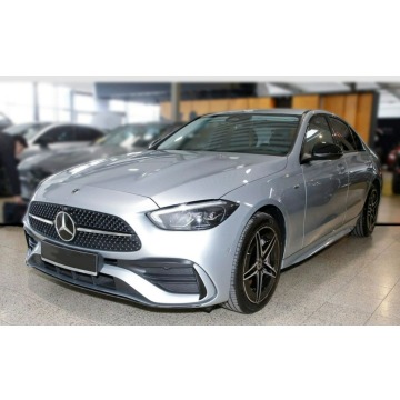 Mercedes - Benz C-klasa  Coupe/Sportowy 2026,  2.0 hybryda, automat - Na sprzedaż za 240 912 zł - Warszawa - zdjęcie 11