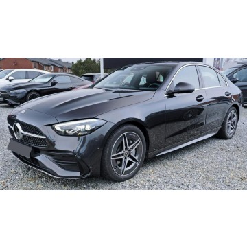 Mercedes - Benz C-klasa  Coupe/Sportowy 2026,  2.0 hybryda, automat - Na sprzedaż za 240 912 zł - Warszawa - zdjęcie 12