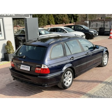BMW Seria 3 2003,  2.0 benzyna - Na sprzedaż za 8 900,00 zł - Sade Budy - zdjęcie 8