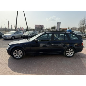 BMW Seria 3 2003,  2.0 benzyna - Na sprzedaż za 8 900,00 zł - Sade Budy - zdjęcie 12