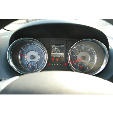 Chrysler Town & Country  Minivan/Van 2015,  3.6 benzyna+LPG, automat - Na sprzedaż za 61 900 zł - Słupsk - zdjęcie 8