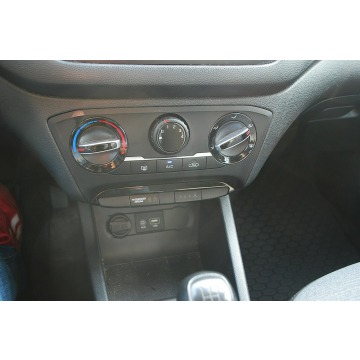 Hyundai i20  Hatchback 2016,  1.2 benzyna - Na sprzedaż za 34 900 zł - Słupsk - zdjęcie 7