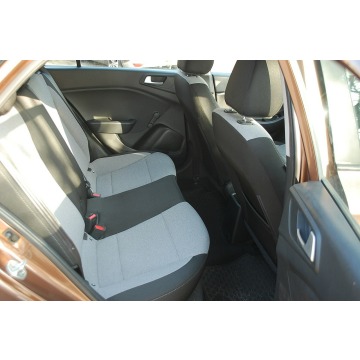 Hyundai i20  Hatchback 2016,  1.2 benzyna - Na sprzedaż za 34 900 zł - Słupsk - zdjęcie 10