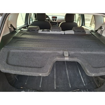 Peugeot 207  Kombi 2008,  1.4 benzyna - Na sprzedaż za 8 500,00 zł - Jacków - zdjęcie 7