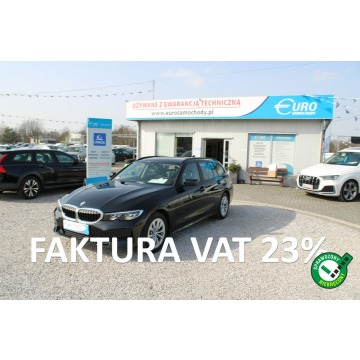 BMW 318 - Automat F-Vat Salon Polska netto 73089 PLN Gwarancja