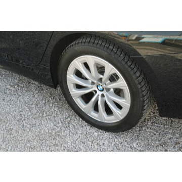 BMW Seria 3  Kombi 2021,  2.0 diesel, automat - Na sprzedaż za 89 899 zł - Warszawa - zdjęcie 12