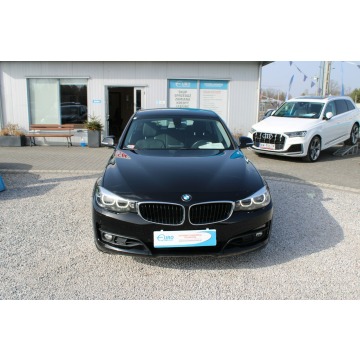 BMW 3GT  Hatchback 2019,  2.0 benzyna, automat - Na sprzedaż za 78 900 zł - Warszawa - zdjęcie 3