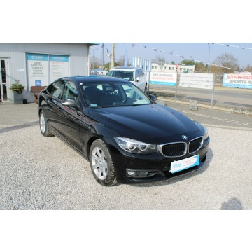 BMW 3GT  Hatchback 2019,  2.0 benzyna, automat - Na sprzedaż za 78 900 zł - Warszawa - zdjęcie 4
