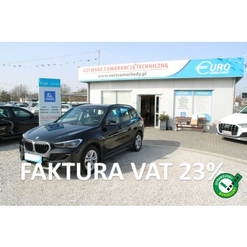 BMW X1 - X-DRIVE Advantage 65772 PLN Gwarancja