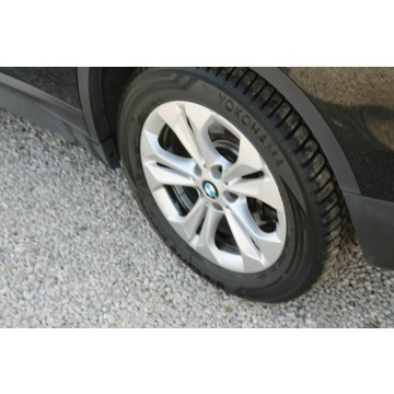 BMW X1  SUV 2021,  1.5 hybryda, automat - Na sprzedaż za 80 900 zł - Warszawa - zdjęcie 12