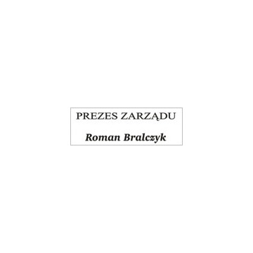 Pieczątka MODICO 2 zielona - Pieczątki i datowniki - Łódź - zdjęcie 5