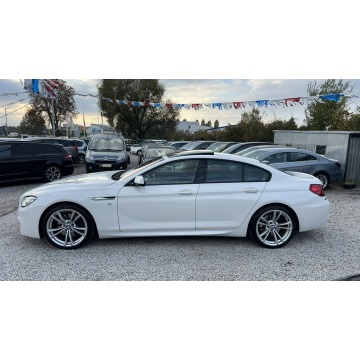 BMW Seria 6  Coupe/Sportowy 2014,  3.0 benzyna, automat - Na sprzedaż za 99 900 zł - Świdnica - zdjęcie 10
