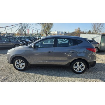 Hyundai ix35  SUV 2013,  1.6 benzyna - Na sprzedaż za 38 900 zł - Świdnica - zdjęcie 10