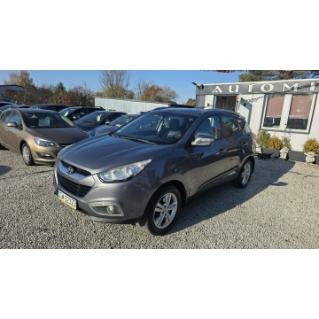 Hyundai ix35  SUV 2013,  1.6 benzyna - Na sprzedaż za 38 900 zł - Świdnica - zdjęcie 9