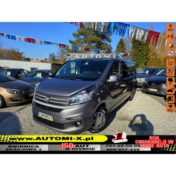 Fiat Talento - -SPRZEDANY-