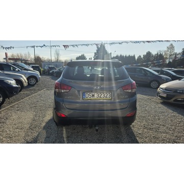 Hyundai ix35  SUV 2013,  1.6 benzyna - Na sprzedaż za 38 900 zł - Świdnica - zdjęcie 12