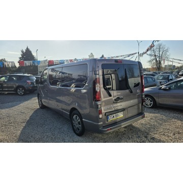 Fiat Talento  Minivan/Van 2019,  2.0 diesel - Na sprzedaż za 89 800 zł - Świdnica - zdjęcie 10