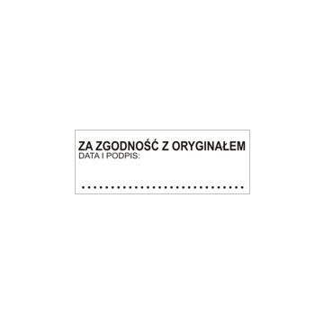 Modico P3 kieszonkowa zielona - Pieczątki i datowniki - Łódź - zdjęcie 4