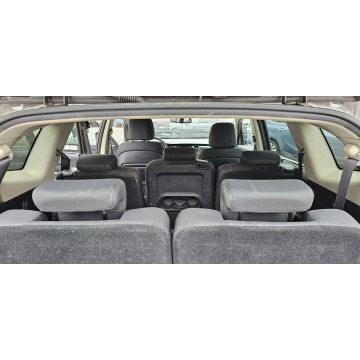 Kia Carens  Minivan/Van 2015,  1.6 benzyna - Na sprzedaż za 29 900 zł - Świdnica - zdjęcie 12