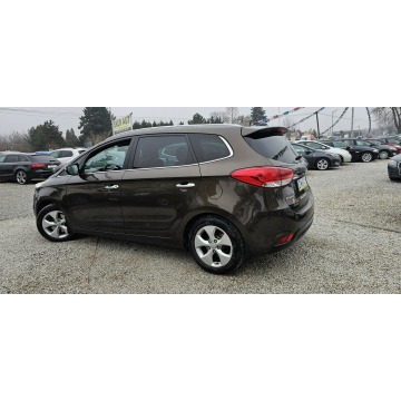 Kia Carens  Minivan/Van 2015,  1.6 benzyna - Na sprzedaż za 29 900 zł - Świdnica - zdjęcie 9