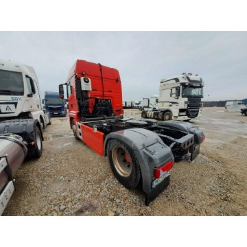 MAN Tgx - Poleasingowe.pl BZ - Ciągniki siodłowe - Komorniki - zdjęcie 8