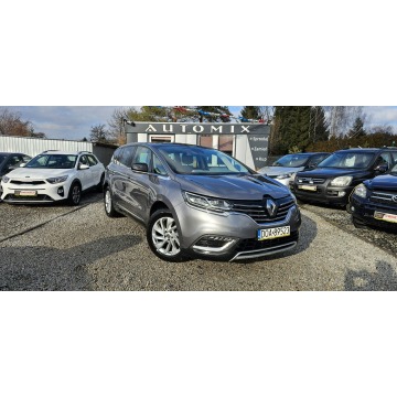 Renault Espace  Minivan/Van 2015,  1.6 diesel, automat - Na sprzedaż za 43 900 zł - Świdnica - zdjęcie 3