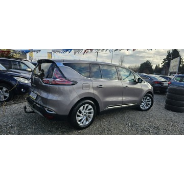 Renault Espace  Minivan/Van 2015,  1.6 diesel, automat - Na sprzedaż za 43 900 zł - Świdnica - zdjęcie 7