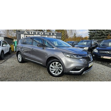 Renault Espace  Minivan/Van 2015,  1.6 diesel, automat - Na sprzedaż za 43 900 zł - Świdnica - zdjęcie 8