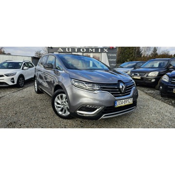 Renault Espace  Minivan/Van 2015,  1.6 diesel, automat - Na sprzedaż za 43 900 zł - Świdnica - zdjęcie 9