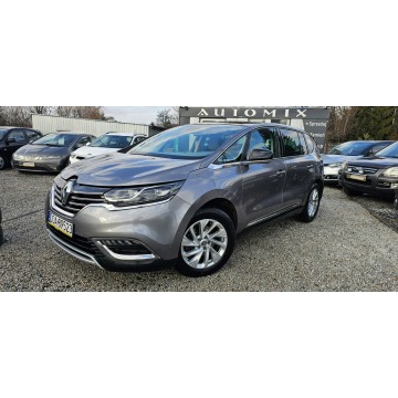 Renault Espace  Minivan/Van 2015,  1.6 diesel, automat - Na sprzedaż za 43 900 zł - Świdnica - zdjęcie 6