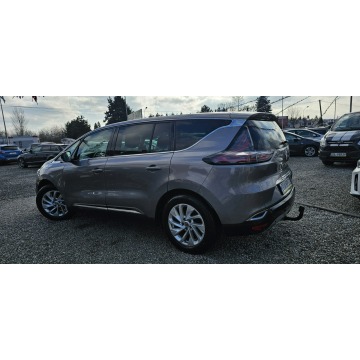 Renault Espace  Minivan/Van 2015,  1.6 diesel, automat - Na sprzedaż za 43 900 zł - Świdnica - zdjęcie 10