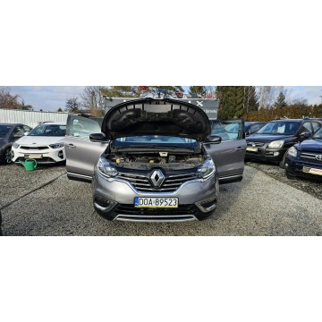 Renault Espace  Minivan/Van 2015,  1.6 diesel, automat - Na sprzedaż za 43 900 zł - Świdnica - zdjęcie 11