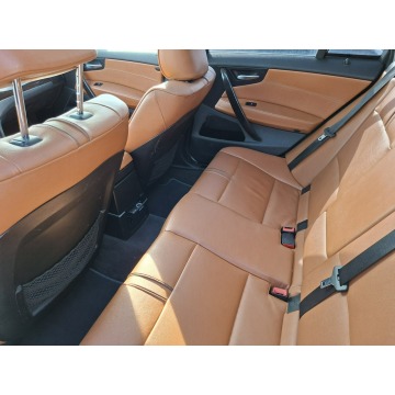 BMW X3  SUV 2007,  3.0 diesel, automat - Na sprzedaż za 24 900 zł - Jacków - zdjęcie 6