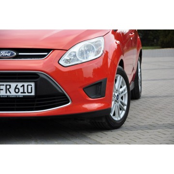 Ford C-MAX  Liftback 2011,  1.6 diesel - Na sprzedaż za 19 900 zł - Ostrów Mazowiecka - zdjęcie 7