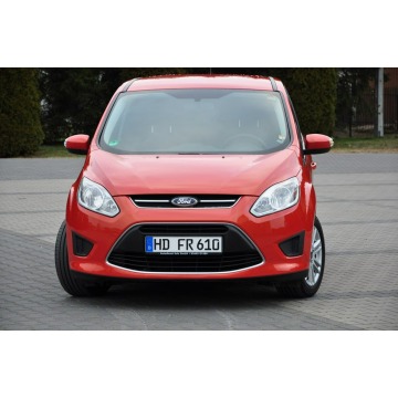 Ford C-MAX  Liftback 2011,  1.6 diesel - Na sprzedaż za 19 900 zł - Ostrów Mazowiecka - zdjęcie 2