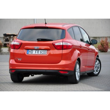 Ford C-MAX  Liftback 2011,  1.6 diesel - Na sprzedaż za 19 900 zł - Ostrów Mazowiecka - zdjęcie 9