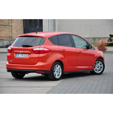 Ford C-MAX  Liftback 2011,  1.6 diesel - Na sprzedaż za 19 900 zł - Ostrów Mazowiecka - zdjęcie 10