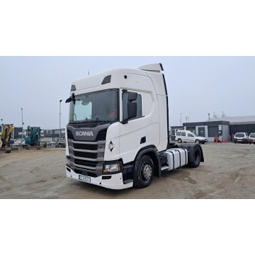 Scania R450 - Poleasingowe.pl PL - Ciągniki siodłowe - Komorniki - zdjęcie 3