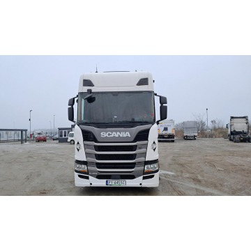 Scania R450 - Poleasingowe.pl PL - Ciągniki siodłowe - Komorniki - zdjęcie 2