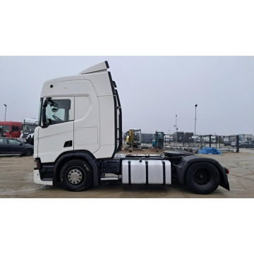 Scania R450 - Poleasingowe.pl PL - Ciągniki siodłowe - Komorniki - zdjęcie 4