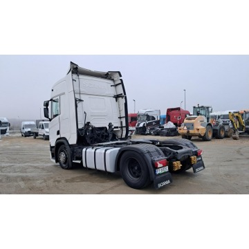 Scania R450 - Poleasingowe.pl PL - Ciągniki siodłowe - Komorniki - zdjęcie 5