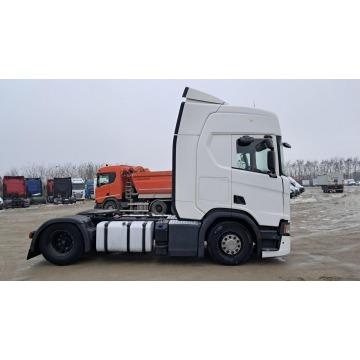 Scania R450 - Poleasingowe.pl PL - Ciągniki siodłowe - Komorniki - zdjęcie 8