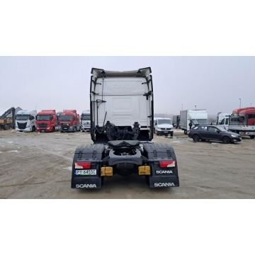 Scania R450 - Poleasingowe.pl PL - Ciągniki siodłowe - Komorniki - zdjęcie 6